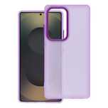 Futerał SAPPY do SAMSUNG A35 5G fioletowy