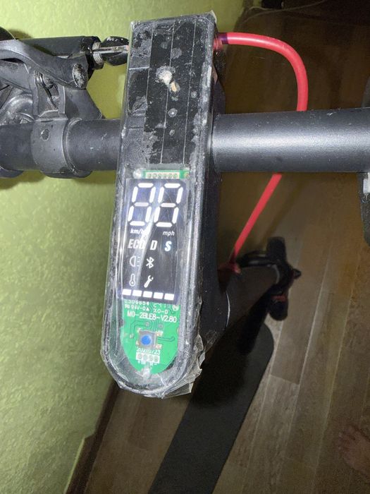 Електросамокат sencor