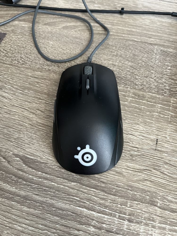 Steelseries Rival 110