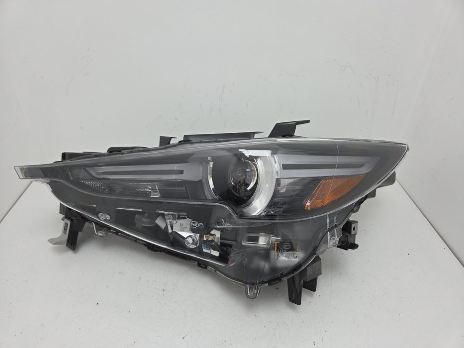 Фара ліва Mazda CX-5 2017-2021 Full Led Adaptive USA
