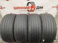 Шини 275/45 R21 Pirelli 2023/19p всесезон 7/6,6мм