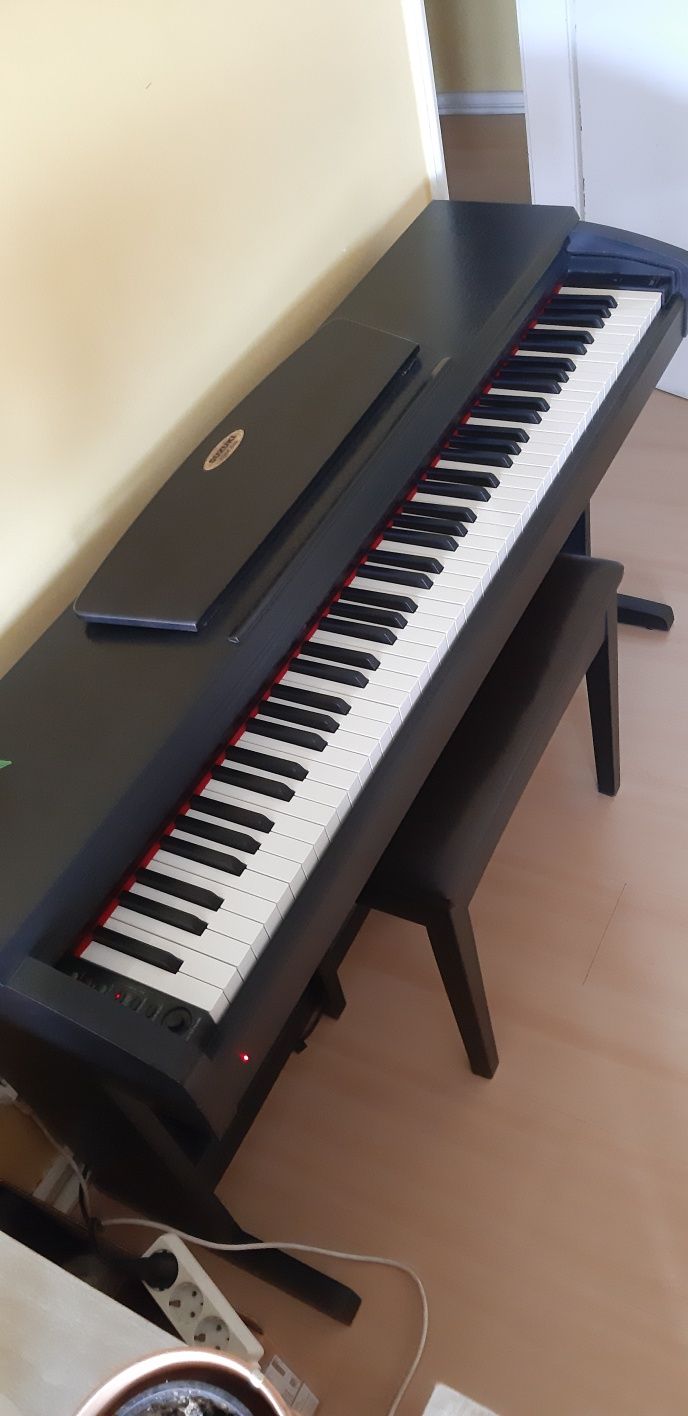 Piano digital Suzuki HP3