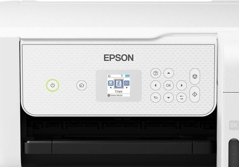 БФП Epson EcoTank L3286, з фарбою в комплекті!