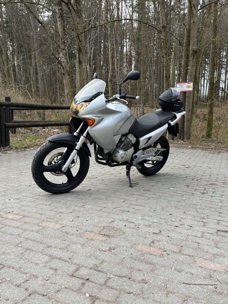 Honda varadero 125