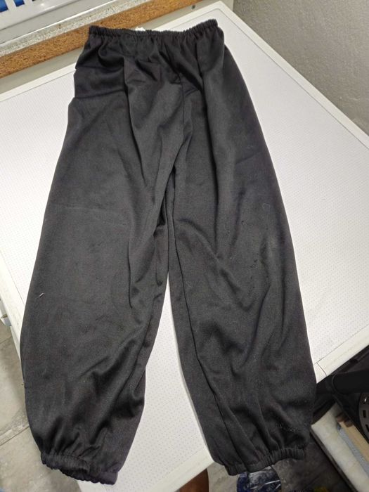 Disfarce de Carnaval - Ninja 4/6 anos