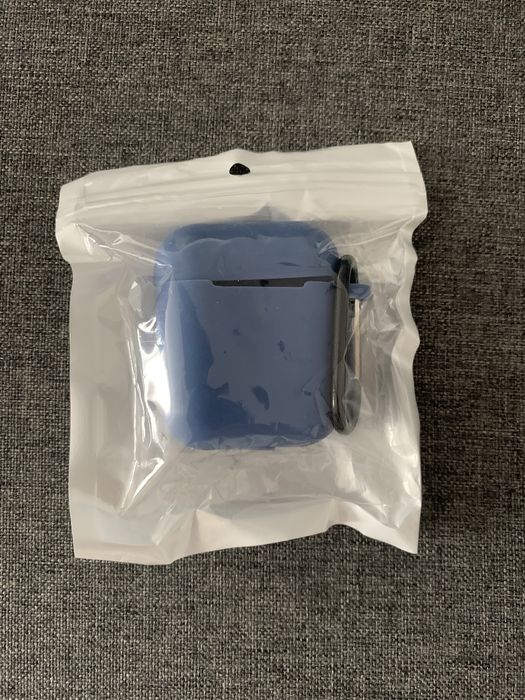 Захисний чохол apple AirPods 1, 2