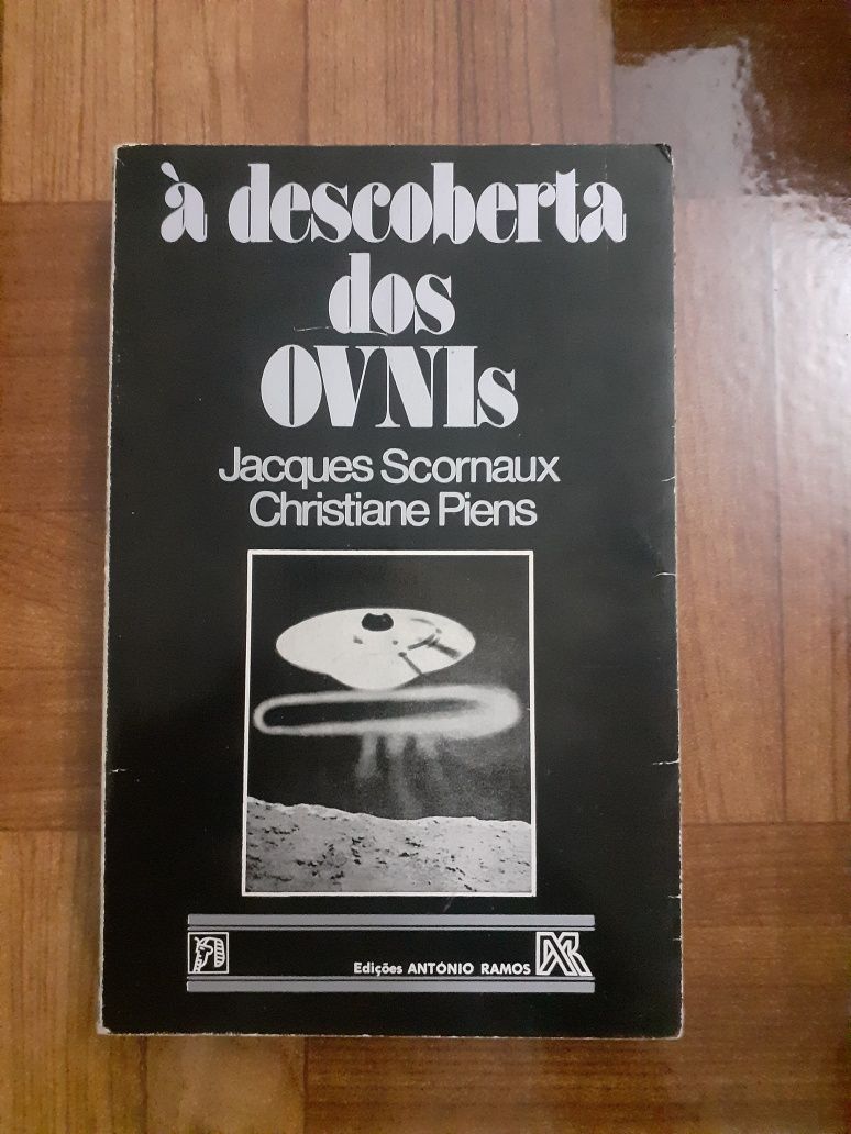 Ã descoberta dos OVNIs
