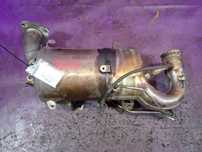 OPEL INSIGNIA A I KATALIZATOR FILTR CZĄSTEK STAŁYCH DPF 55562315 GM203