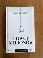 Łowcy milionów, L. Kostrzewski, P. Mączyński, stan db+