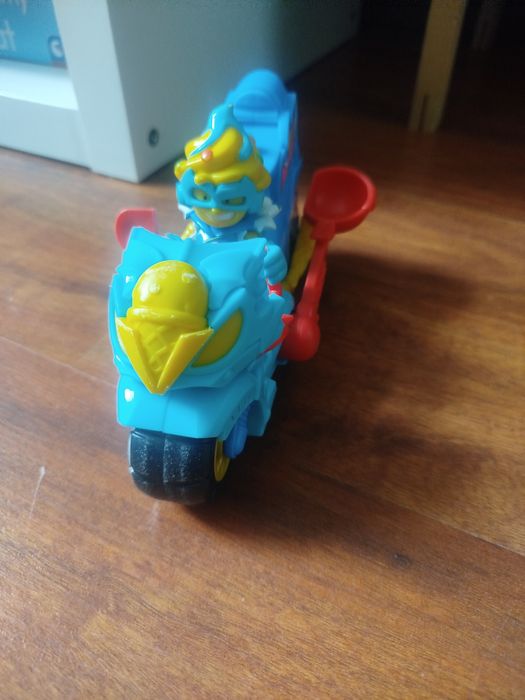 SuperThings Turbo Ice