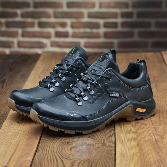 Мужские кроссовки 40-45 ecco