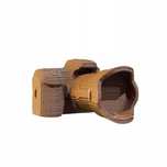 Puzzle 3D kartonowe - Camera. Cartonic