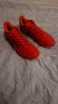 Adidas X Speedflow.4 vermelho