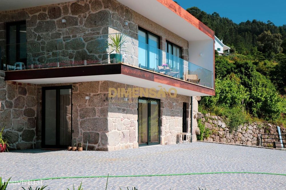 Quinta de turismo em Ponte da Barca DCI148