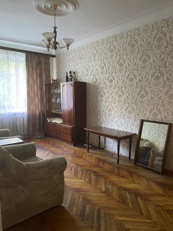 Продажа квартиры 3 комнатной по ул. Борщаговская НАУ