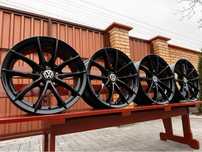 Диски R17 5.120 ET32 фольксваген т5 т6 мультиван транспортер трафік