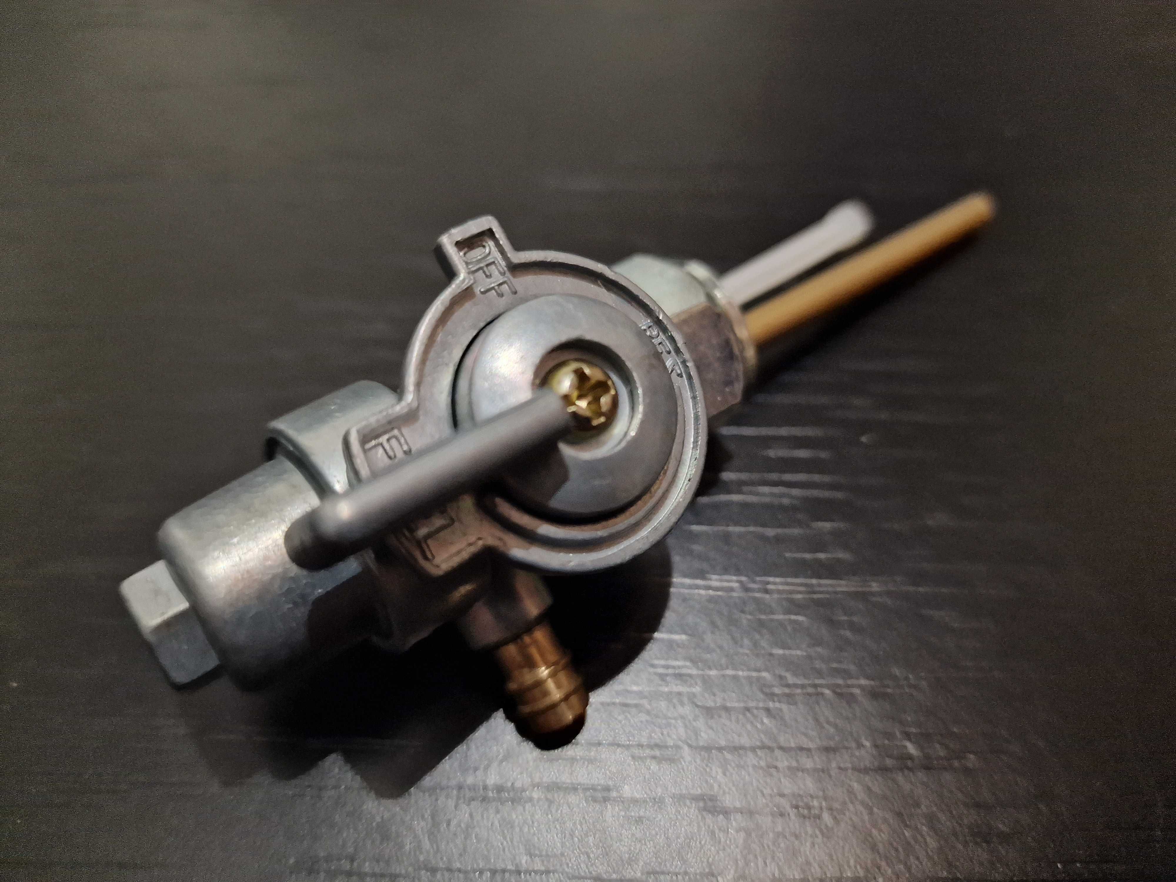 Torneira de gasolina Yamaha, Polaris ( varias)