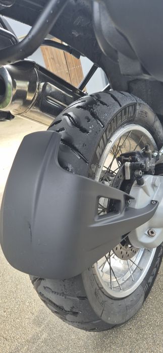 BMW R 1100 GS 1994