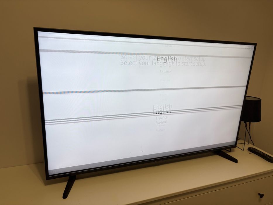 Telewizor samsung 50 cali