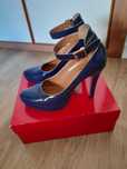 Sapatos de salto Ana Sousa tam. 40