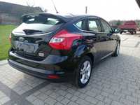 Ford Focus. Jak nowy