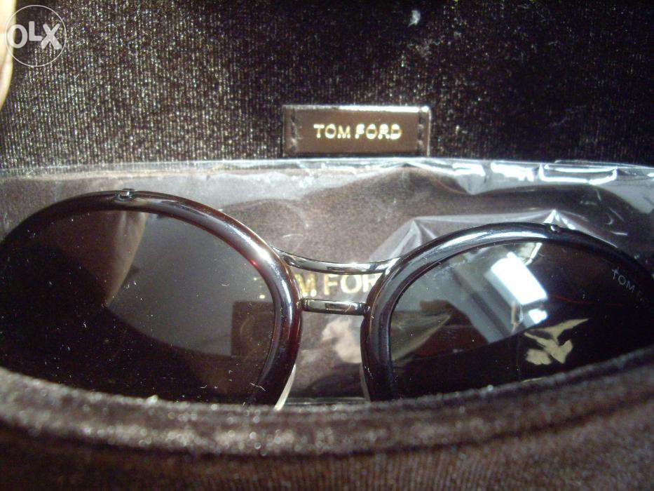 Tom Ford oryginalne nowe okulary przeciwsłoneczne