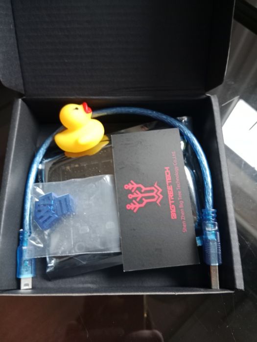 Płyta główna BTT SKR E3 Mini 2.0 BigTreeTech BTT do Ender 3 Ender 5