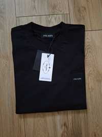 Mega T-shirt Prada rozmiar M