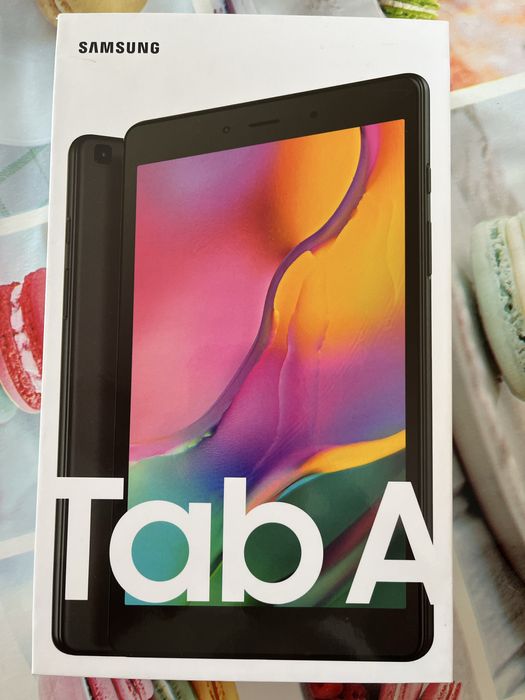 Продам планшет Samsung Galaxy Tab A