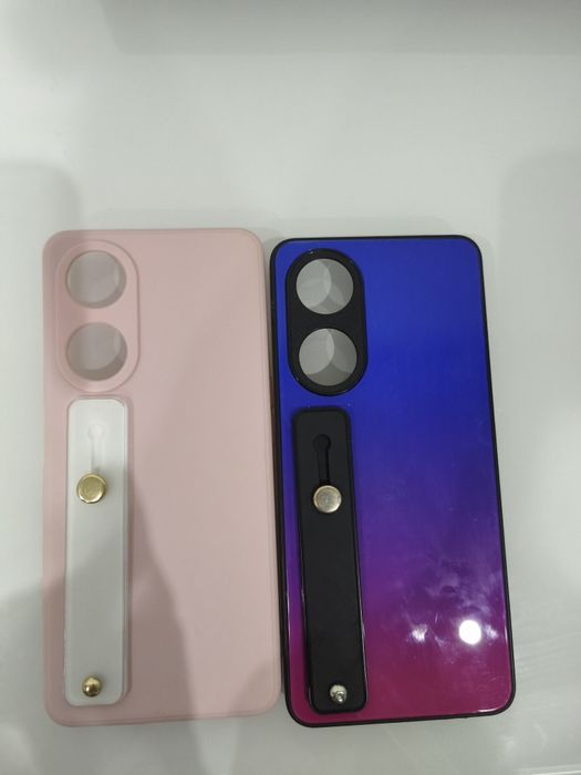 Smartphone OPPO A98 5G & 8GB + 256GB