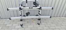 Thule Elite G2 Short Bagażnik rowerowy na przyczepę kempingową Kamper