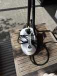 пароочиститель Karcher 1.152