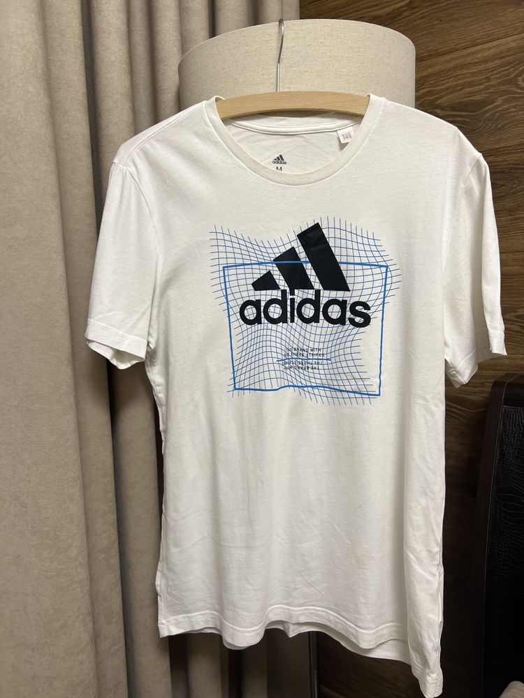 Футболка adidas original чоловіча