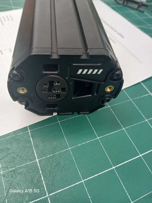 Bosch Powertube 400 Nowa