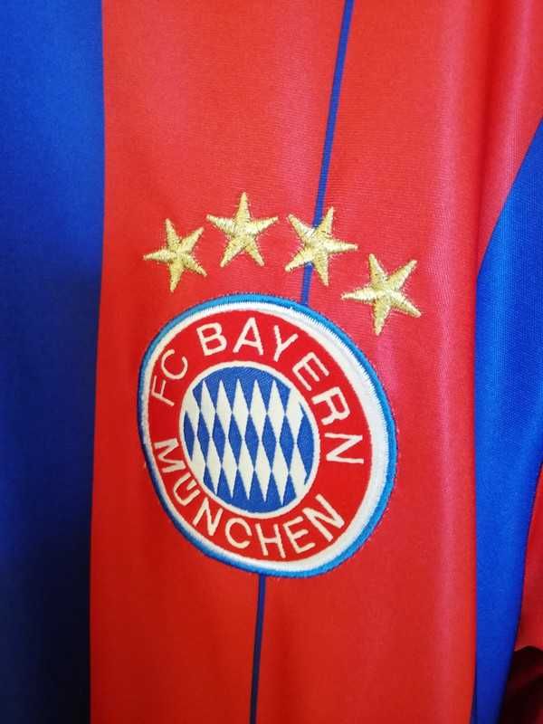 Koszulka Bayern Monachium 19 Gotze XL