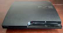 PlayStation 3 (CECH-3004B) PS3- Konsola Używana, Sprawna , PS3
