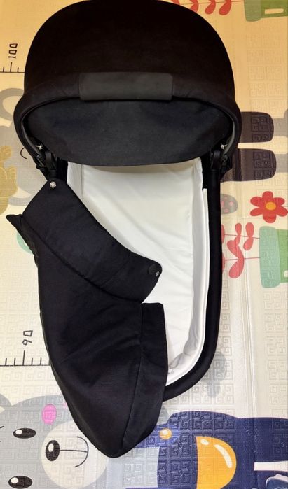 Люлька Cybex Balios S