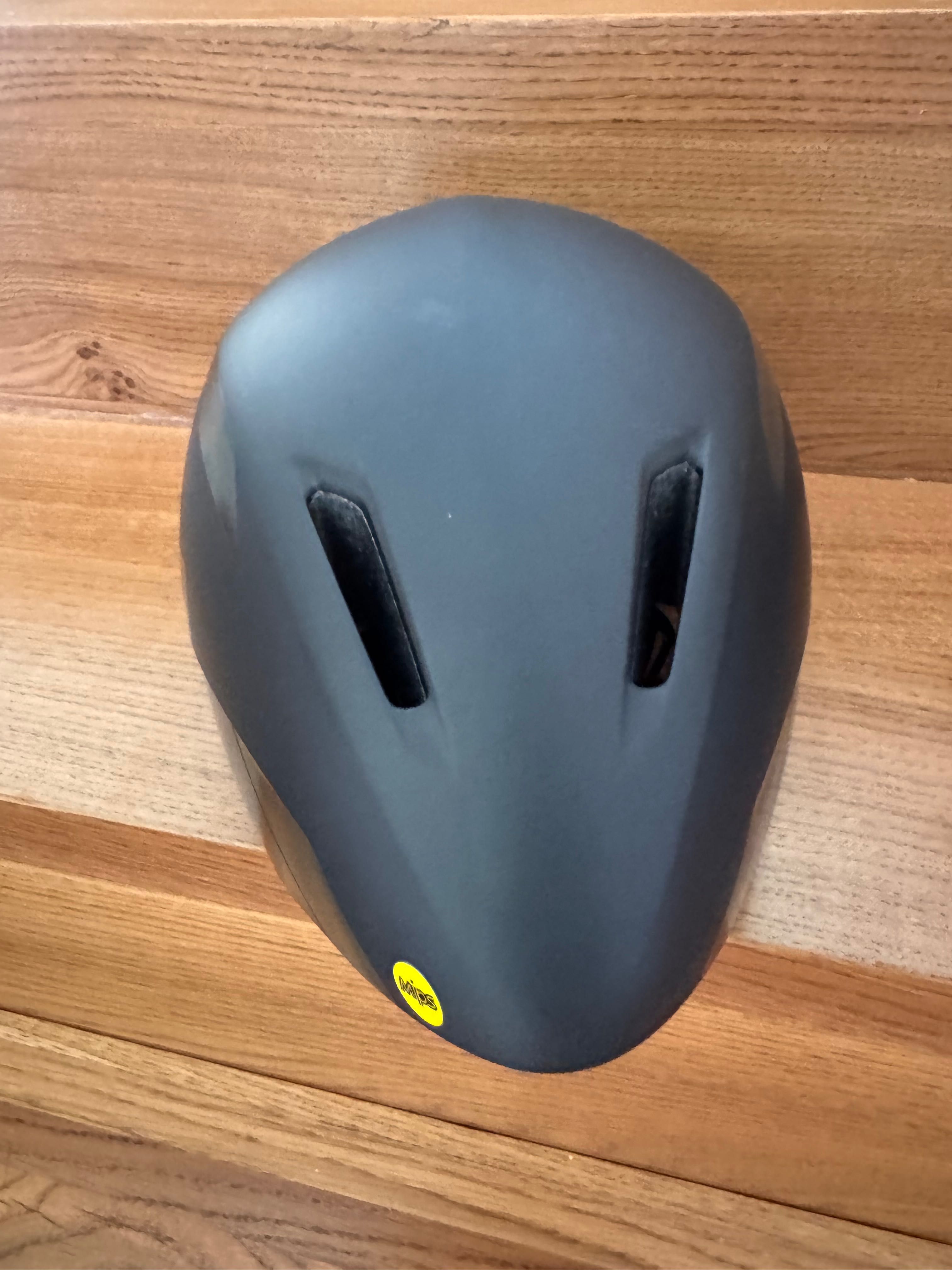 Kask czasowy giro aerohead mips s jak nowy