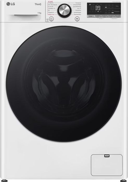 Пральна машина (Нова) LG F4WR701Y