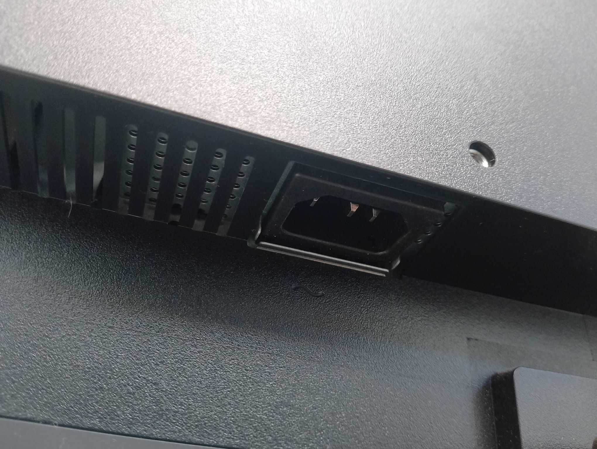 MONITOR IIyama G-MASTER g2470hsu FAST IPS 165HZ 0.8ms