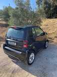 Smart Fortwo MHD 1.0 2014 –  140.000 km