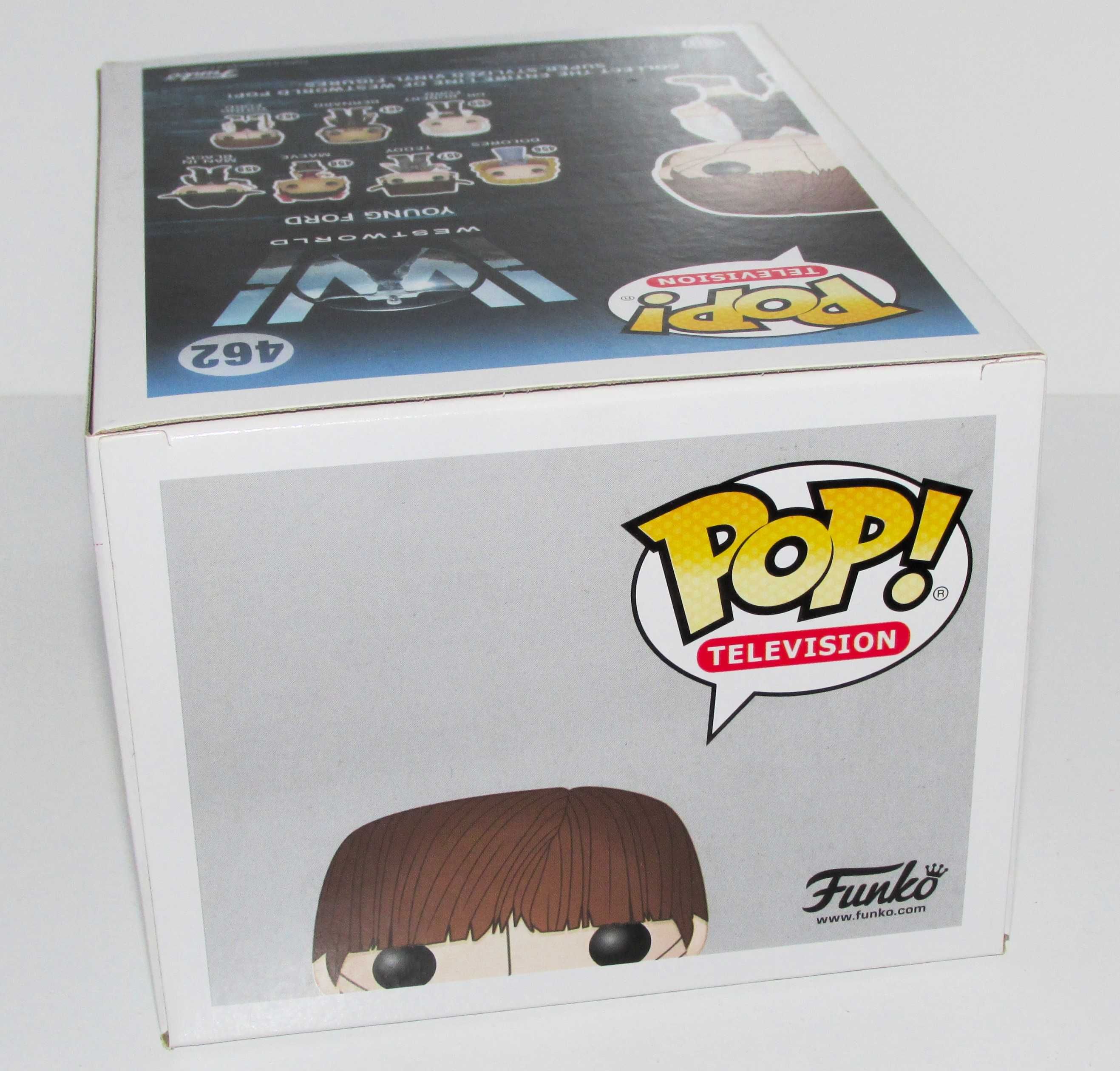 Funko Pop! Westworld Young Ford #462