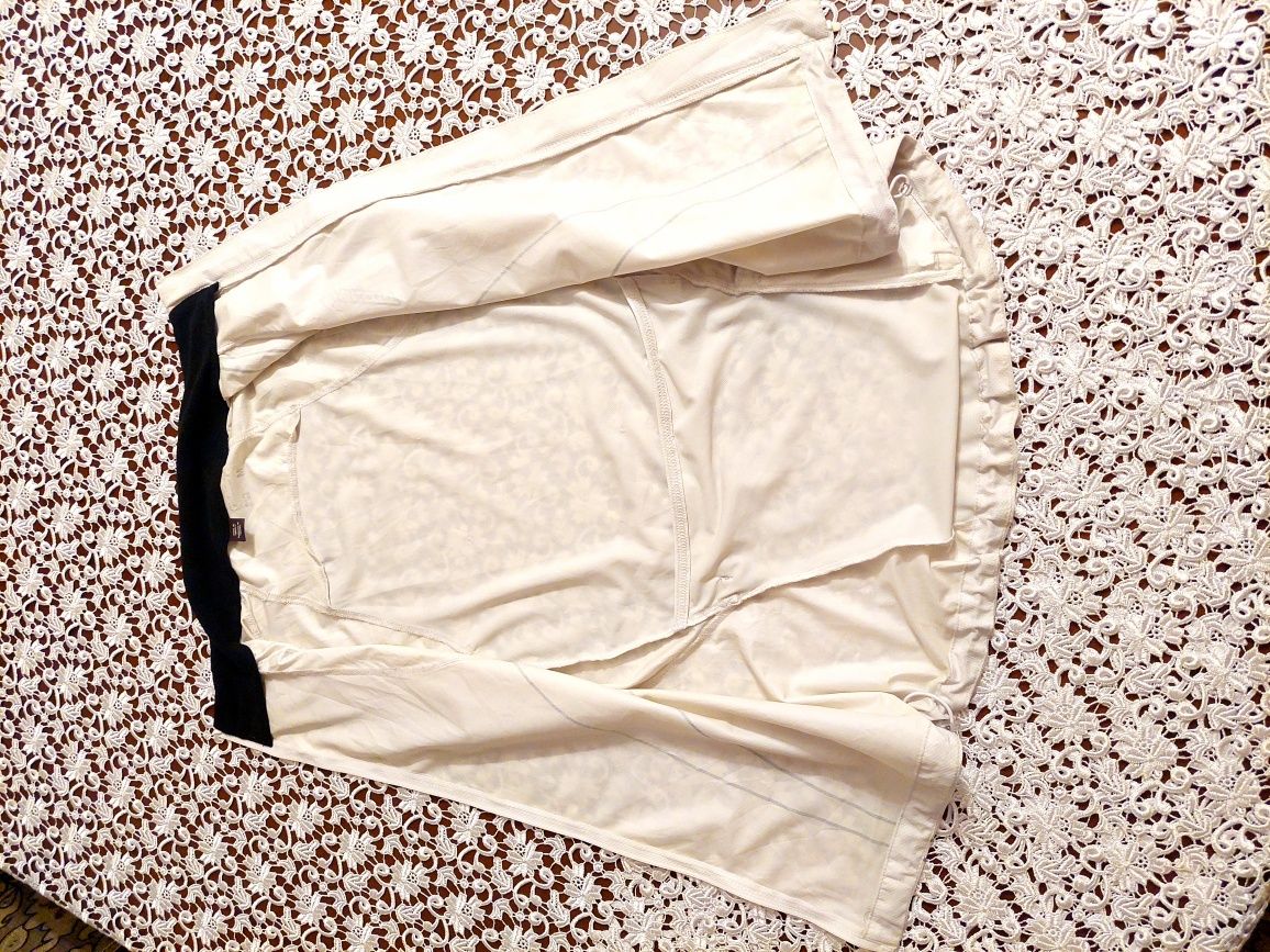 Фірмова gore-tex безрукавка Scott
