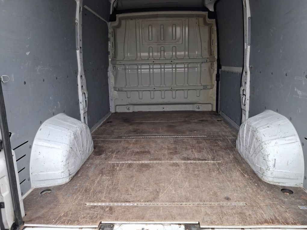 Fiat Ducato 2.3 130 km L2H2 Maxi