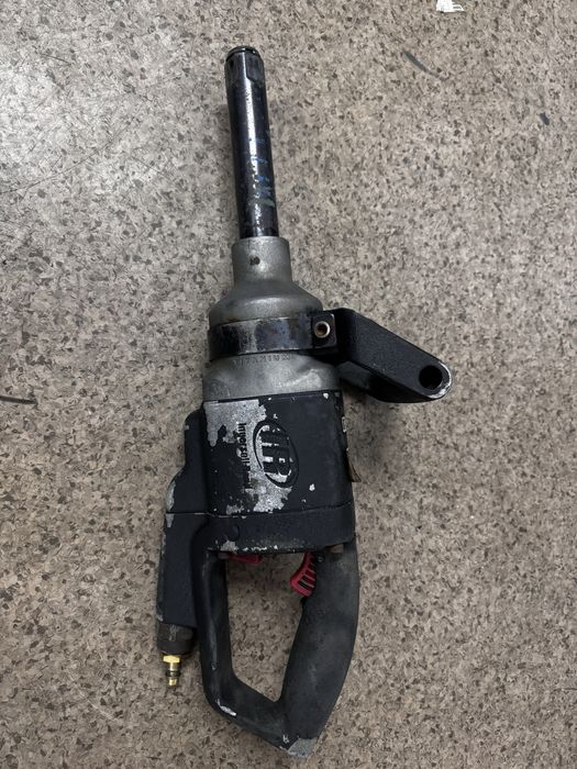 Шиномонтажний гайковерт Ingersoll Rand 2190Ti-6