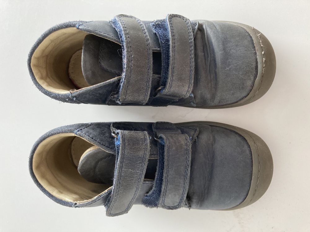 Buty dziecięce trzewiki Primigi rozmiar 26