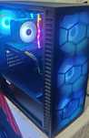 PC Gamer Grafica 8GB SSD 1000GB C/Garantia