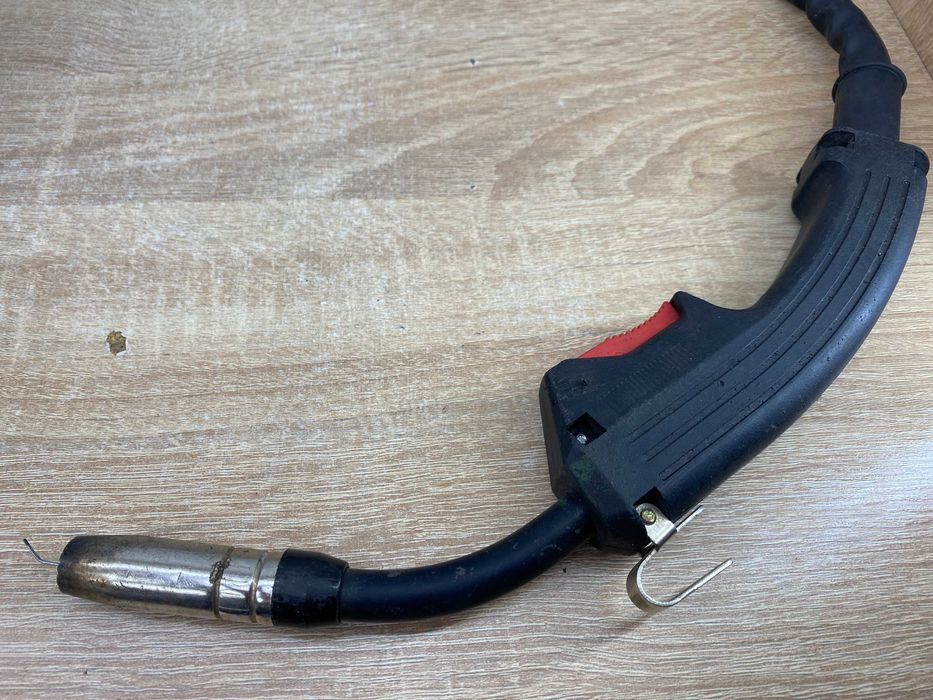 Spawarka Kraft&Dele MIG/MMA 200A KD1872