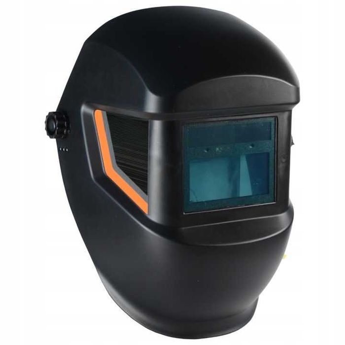 Przyłbica Spawalnicza Elektromet  – Samościemniająca - Lekka, Wygodna
