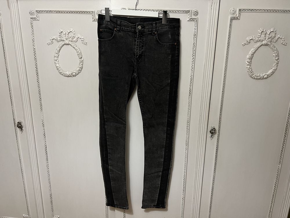 Spodnie Cheap Monday rozmiar 32/34